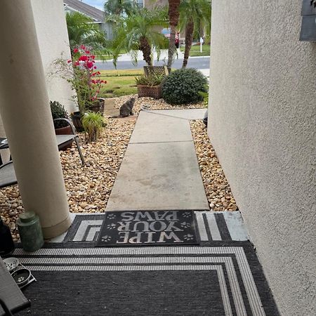 Ruskin Fl Private 2 Bdrm 1 Bath Suite Common Areas Shared With Host And Cat Esterno foto