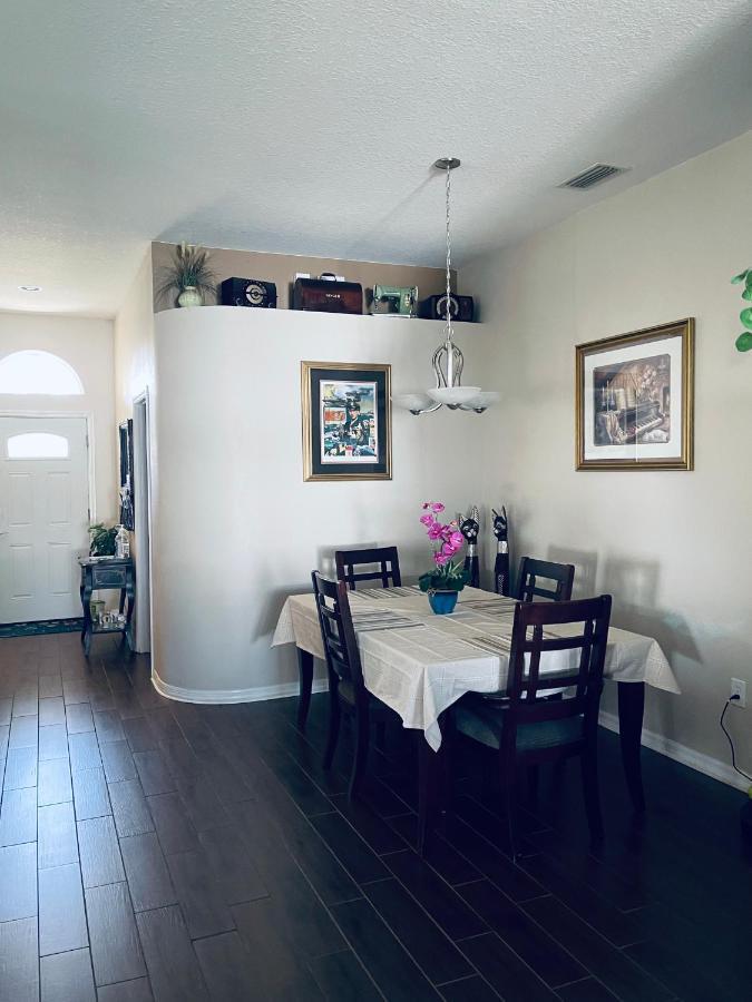 Ruskin Fl Private 2 Bdrm 1 Bath Suite Common Areas Shared With Host And Cat Esterno foto