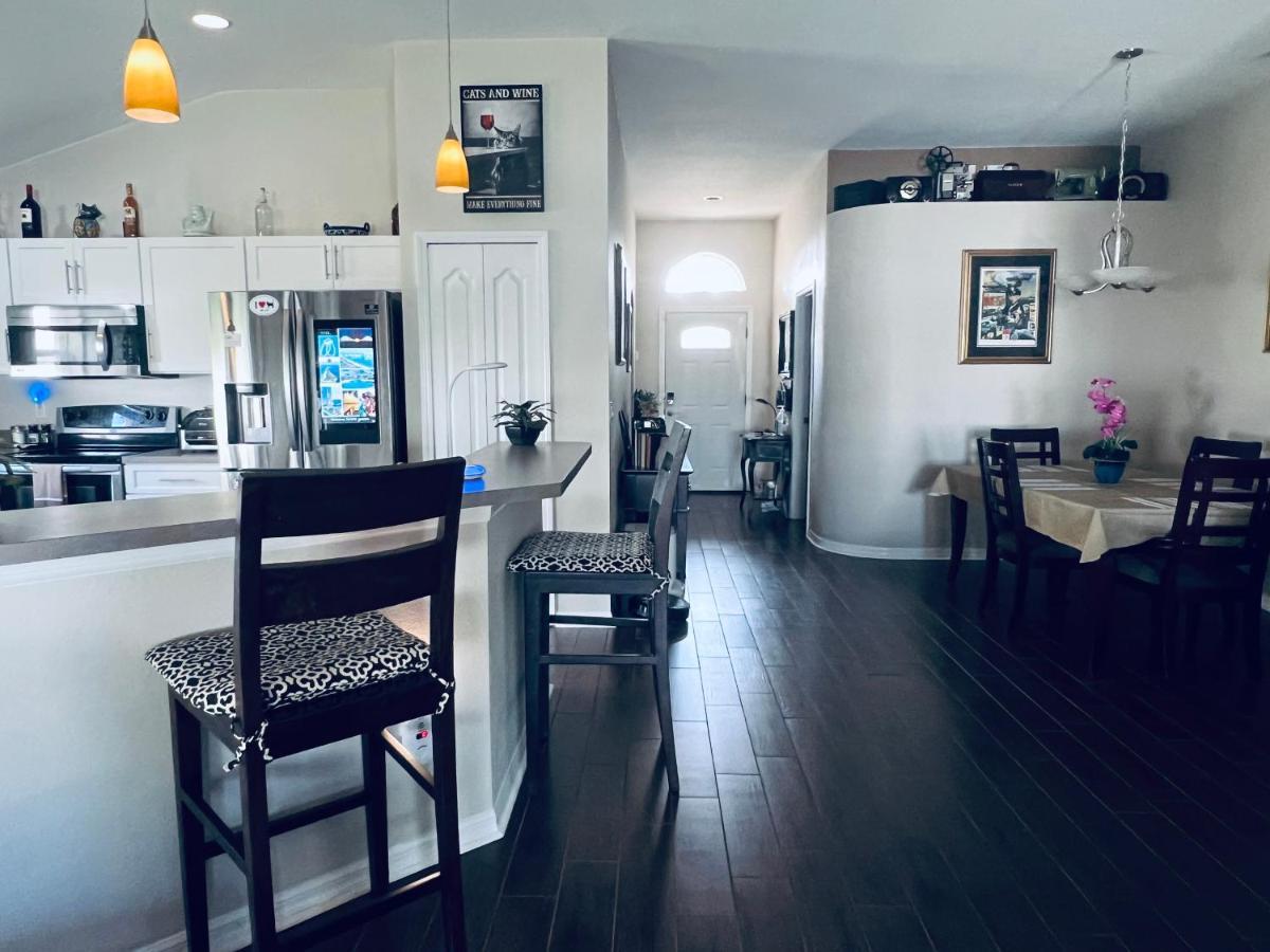 Ruskin Fl Private 2 Bdrm 1 Bath Suite Common Areas Shared With Host And Cat Esterno foto
