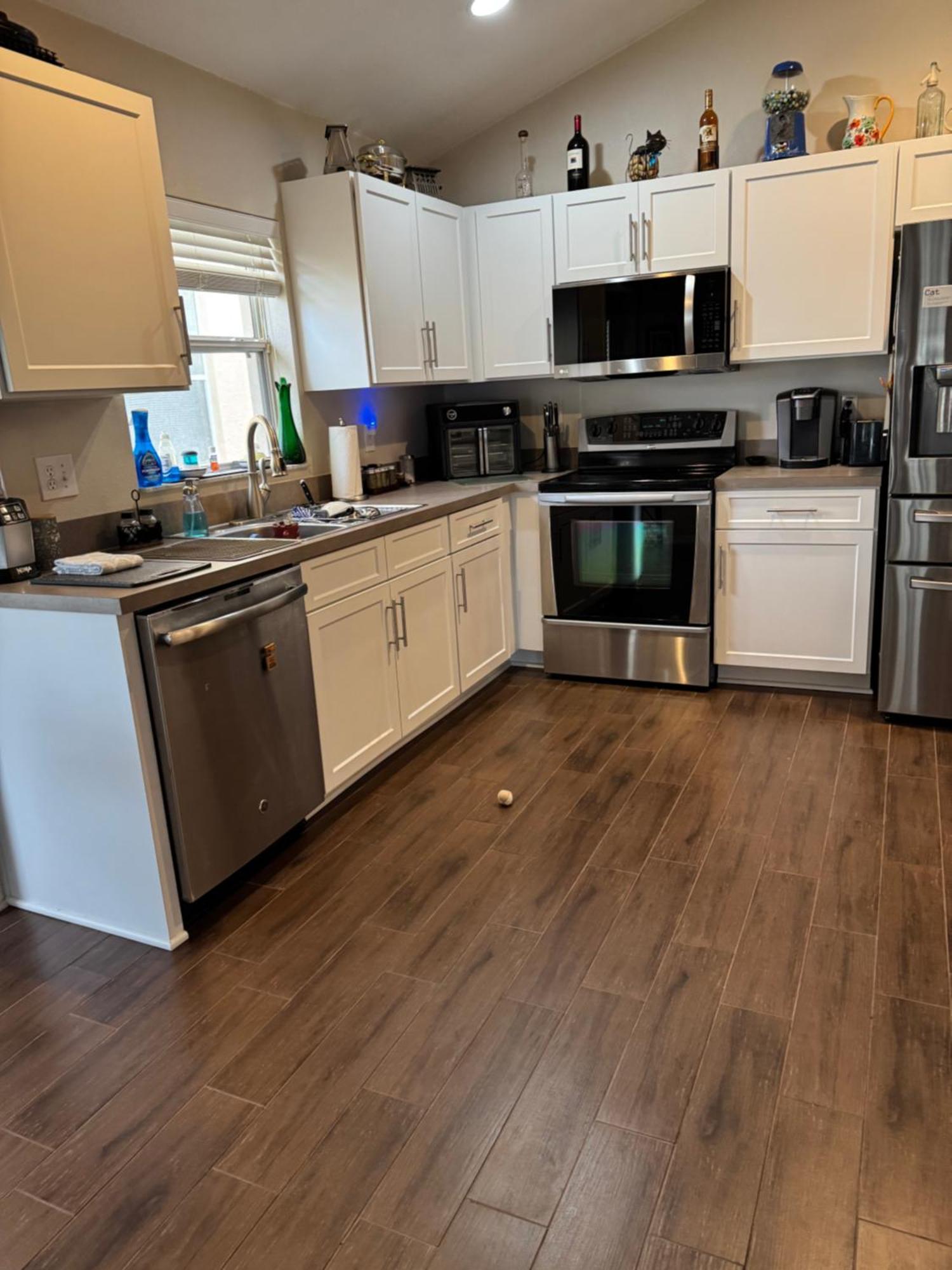 Ruskin Fl Private 2 Bdrm 1 Bath Suite Common Areas Shared With Host And Cat Esterno foto