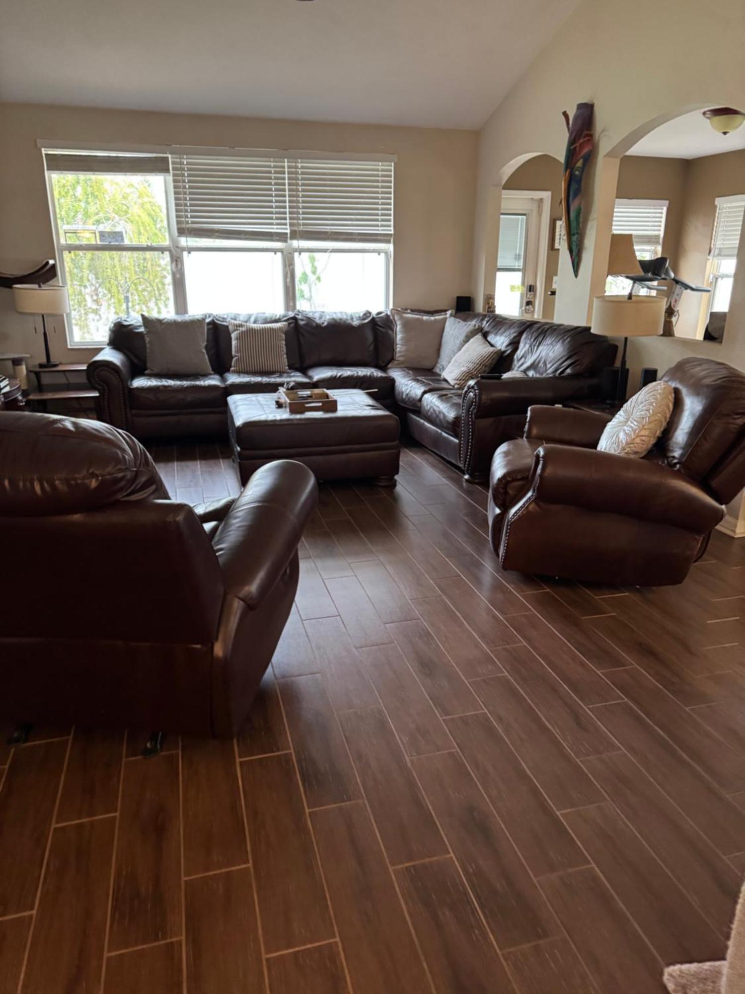 Ruskin Fl Private 2 Bdrm 1 Bath Suite Common Areas Shared With Host And Cat Esterno foto
