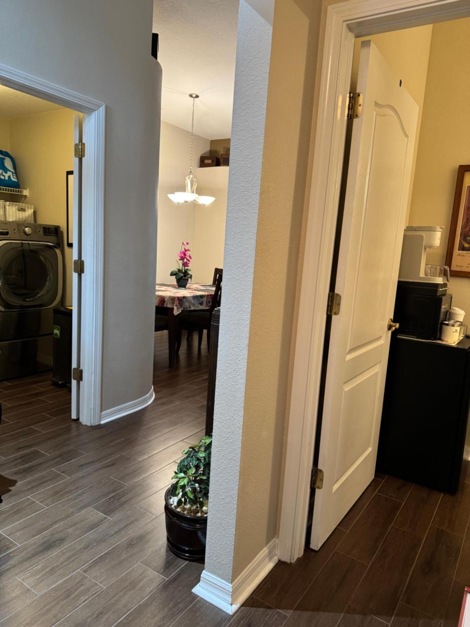 Ruskin Fl Private 2 Bdrm 1 Bath Suite Common Areas Shared With Host And Cat Esterno foto