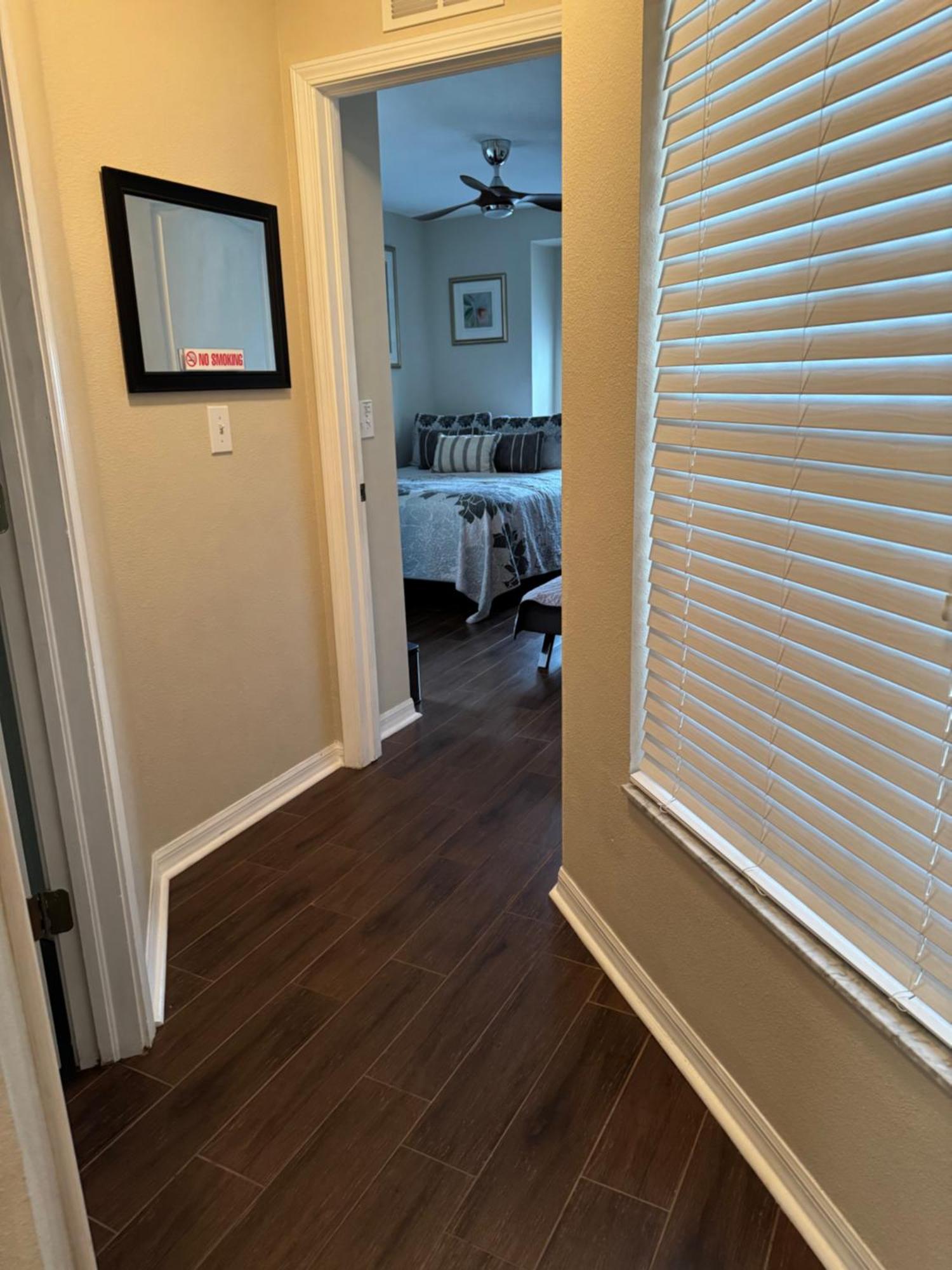 Ruskin Fl Private 2 Bdrm 1 Bath Suite Common Areas Shared With Host And Cat Esterno foto