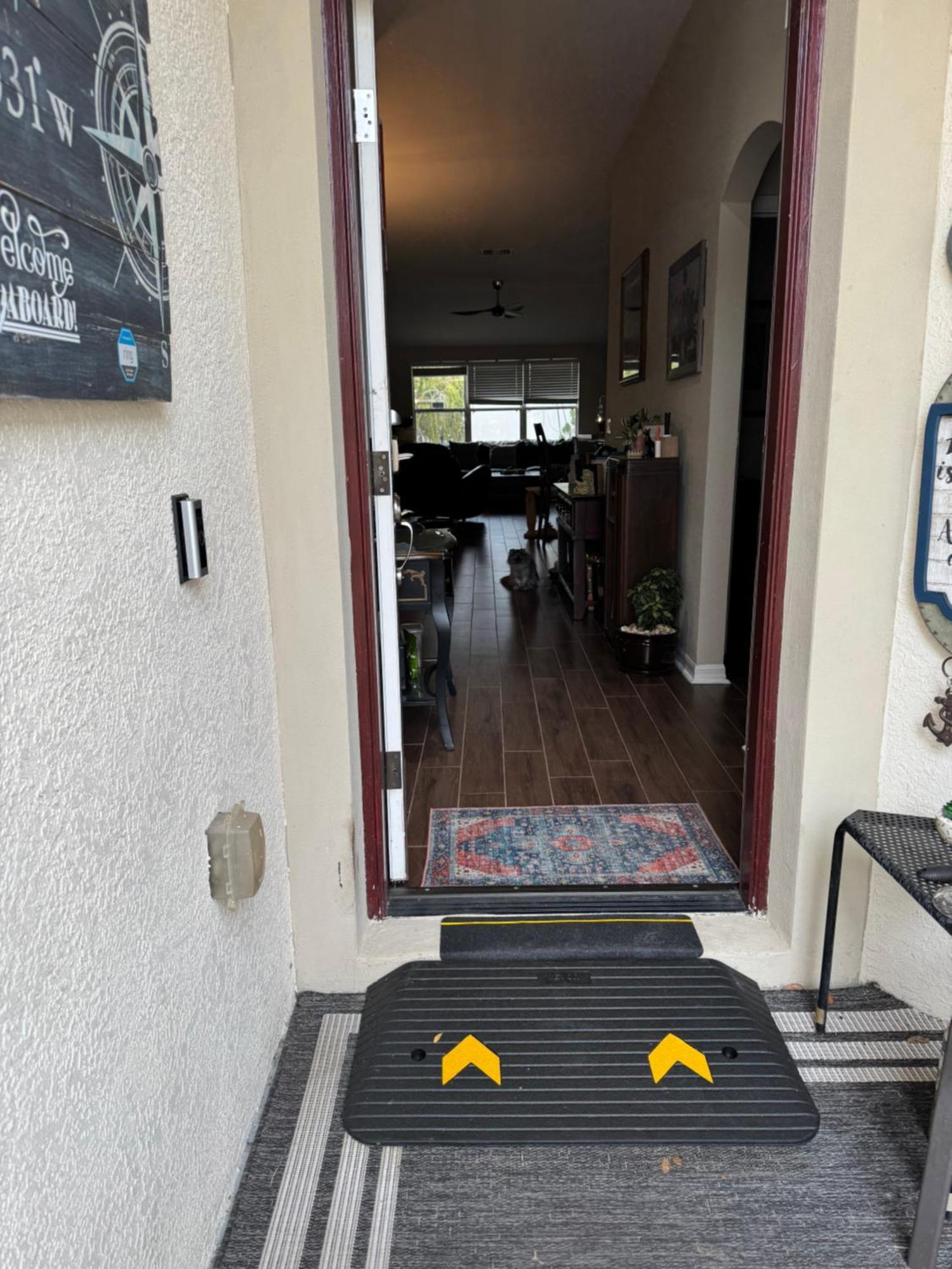 Ruskin Fl Private 2 Bdrm 1 Bath Suite Common Areas Shared With Host And Cat Esterno foto