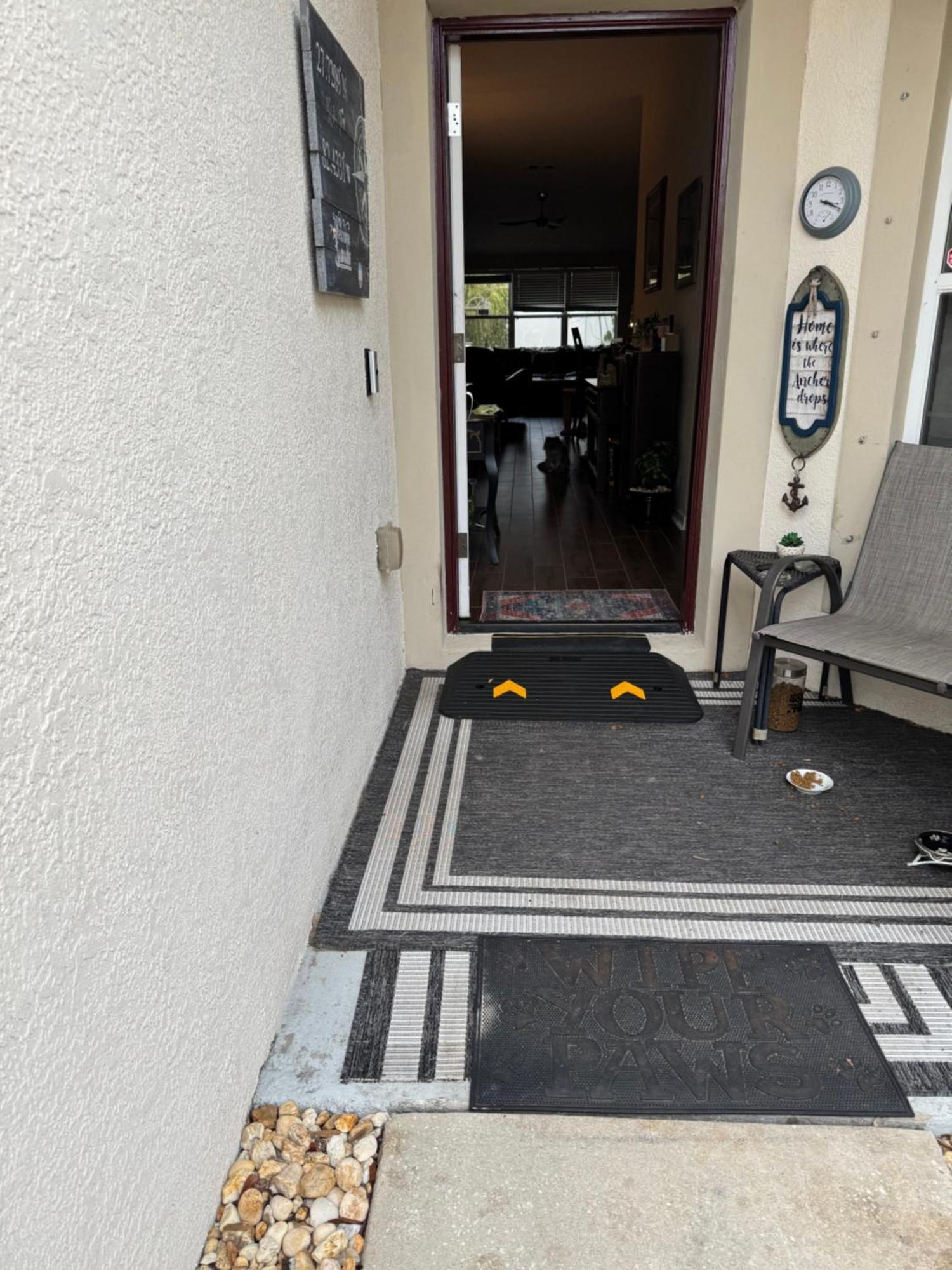 Ruskin Fl Private 2 Bdrm 1 Bath Suite Common Areas Shared With Host And Cat Esterno foto